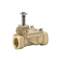 Danfoss 042U4031 NC Brass EPDM Body Solenoid Valve