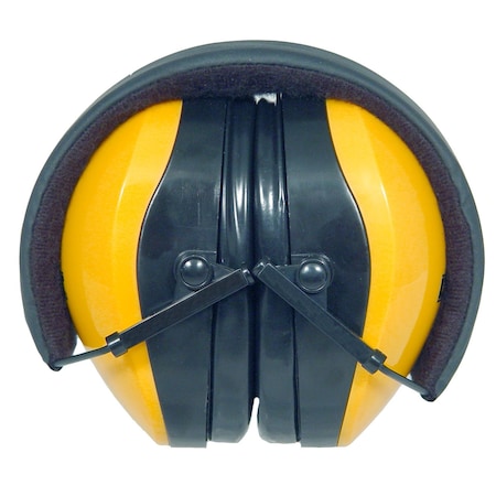 DEWALT DPG62-C Interceptor Lightweight Folding Earmuff 29 dB