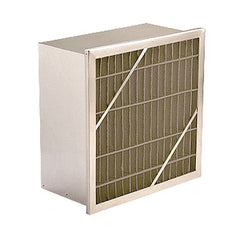 Koch 112-685-006 Rigid Carbon Final Filter SH 20x24x12