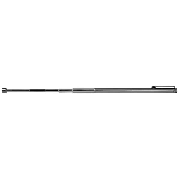 Mayhew Tools 17800 Telescoping Magnetic Pen Tool, Stainless Steel, 1-1/2 lb