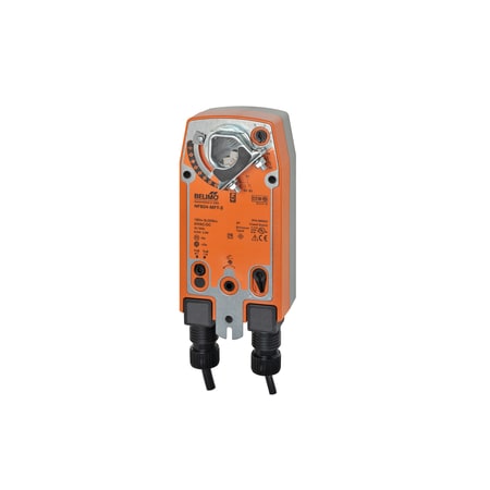 Belimo NFB24-MFT-S Actuator 24V 95 Degree 10Nm with Modulating Multi-Function Technology