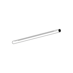 Belimo SH10 Push Rod 3/8 Inch X 36 Inch Industrial Use