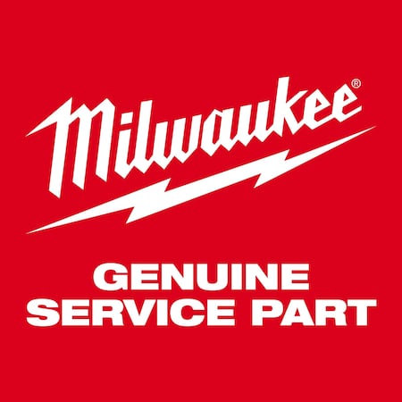 Milwaukee 22-22-1325 Brush Holder Assembly