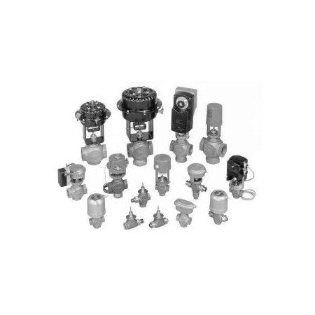 Johnson Controls VG7000-6002 Packing Kit for Brass Trim Valves 3/8 Inch Stem Single Pack Replacement VG7000-6002