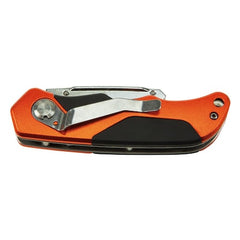 Klein Tools 44131 Folding Utility Knife General Purpose