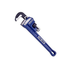 Irwin 274103 Vise-Grip Pipe Wrench Cast Iron SAE 2-1/2-Inch Jaw 18-Inch Length