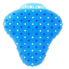 Ekcos Innovations EKS-3B-12 Ekcoscreen Blue/Fresh PK12