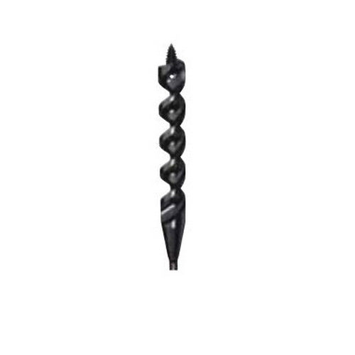 Greenlee 09-03-54A D'VersiBIT System, Type A Auger Drill Bit - 9/16