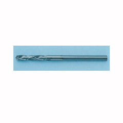 Greenlee 37623 1/4 x 4-1/8 High Speed Steel Split Point Hole Saw Arbor Pilot Drill Bit