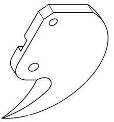 GREENLEE 38625 MOTOR PARTS