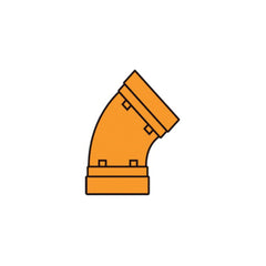 GRUVLOK 1605007861 PIPE FITTINGS