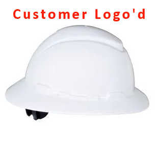 3M H-801R-UVL H-801R-UV Full Brim RA