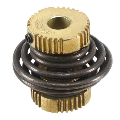 Crown Engineering H24-34 Spiralink Coupler 5/8 x 5/8 CW