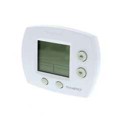 Honeywell H6062A1000 HumidiPRO Digital Humidistat Dehumidistat Humidity Control