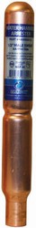 Everflow HAMS0034-NL 3/4 Male SWT AA Water Hammer Arrester Lead Free