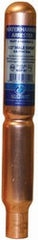 Everflow HAMS0034-NL 3/4 Male SWT AA Water Hammer Arrester Lead Free