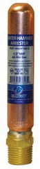 EVERFLOW HR-D-114MPT-NL PIPE FITTINGS