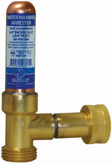 EVERFLOW HAWM0034* PIPE FITTINGS