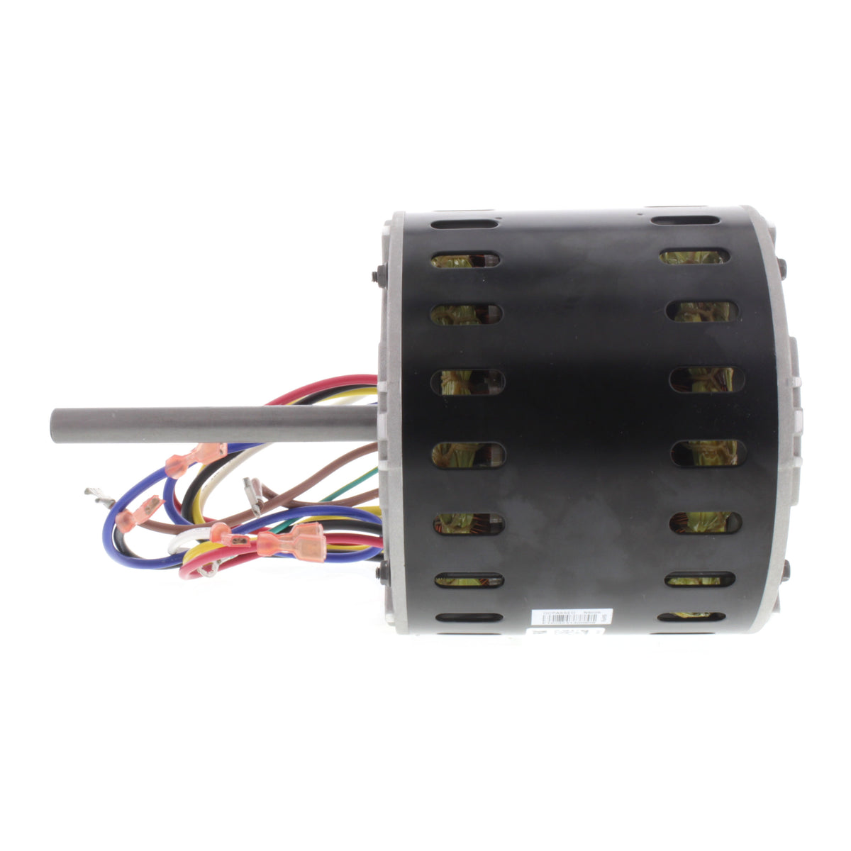 CARRIER HC43AQ116 Motor 1/2 HP 115V 1075 RPM