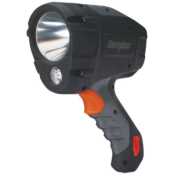 Energizer HCSP61E Hard Case Professional LED Spotlight