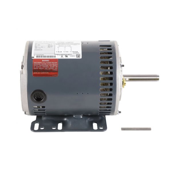 Carrier HD56FE577 Motor Blower 2.4 HP Industrial Applications