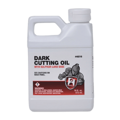 Oatey 40220 Harvey SCS Dark Cutting Oil, 1 gal