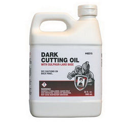 Oatey 40220 Harvey SCS Dark Cutting Oil, 1 gal