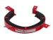 CASH-ACME HF-PC-0400 DUCT COLLARS