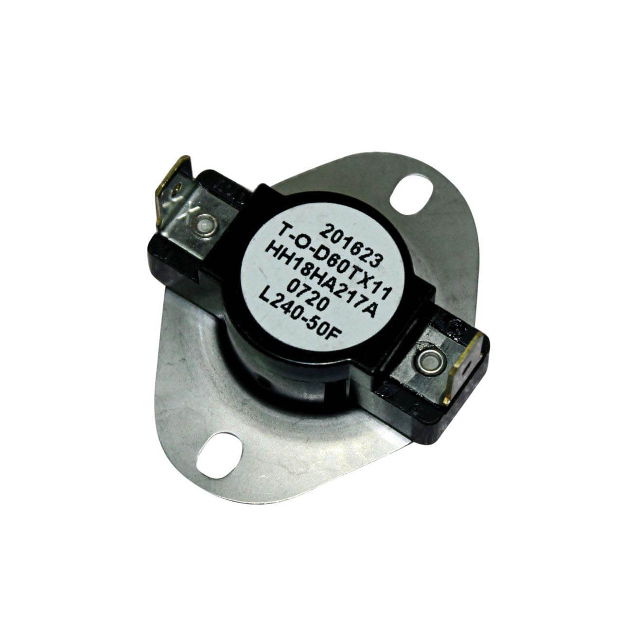 Carrier HH18HA217 L240-50F Limit Switch