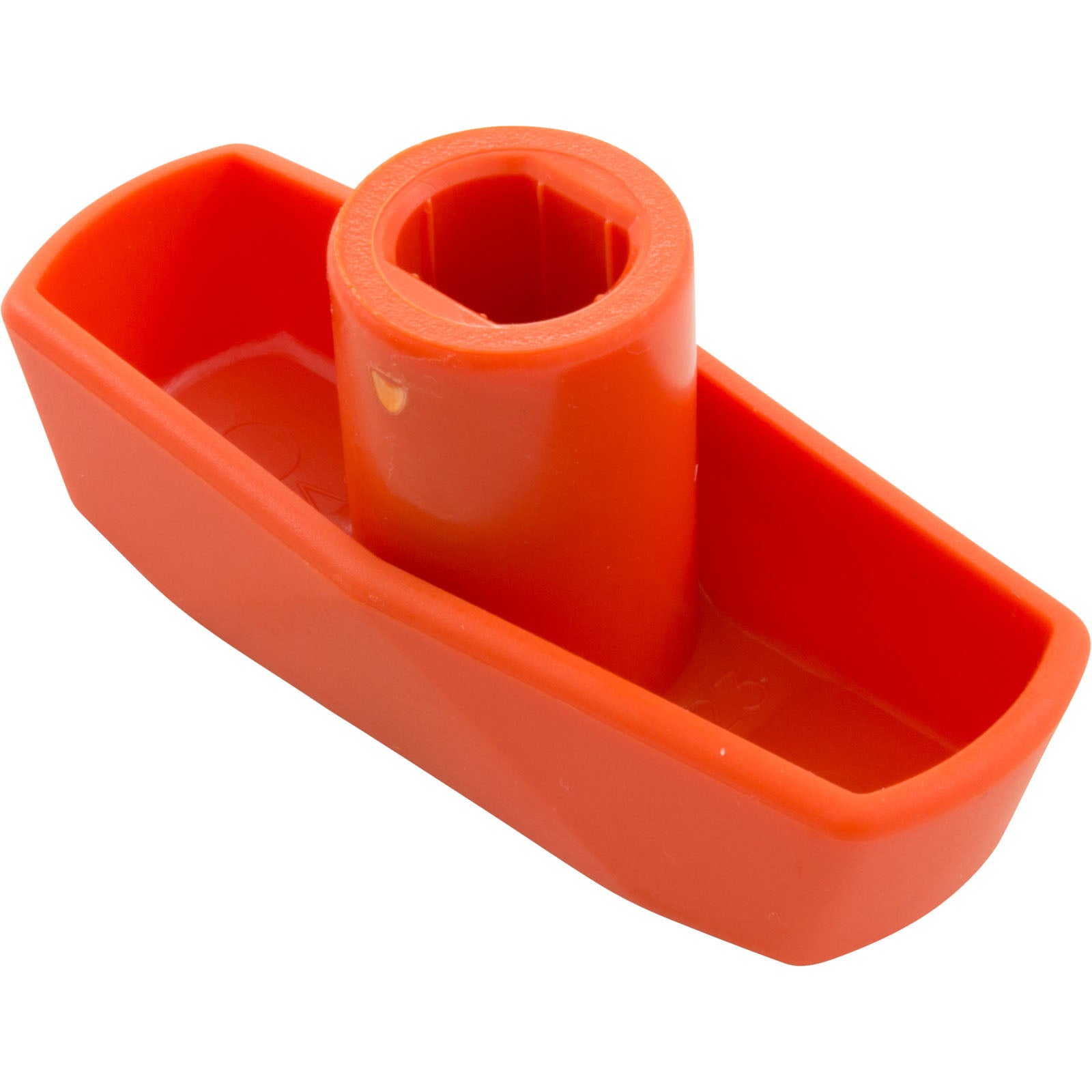 Hayward HLX23 1/2 & 3/4 Tb Orange Handle Replacement MPN HLX23