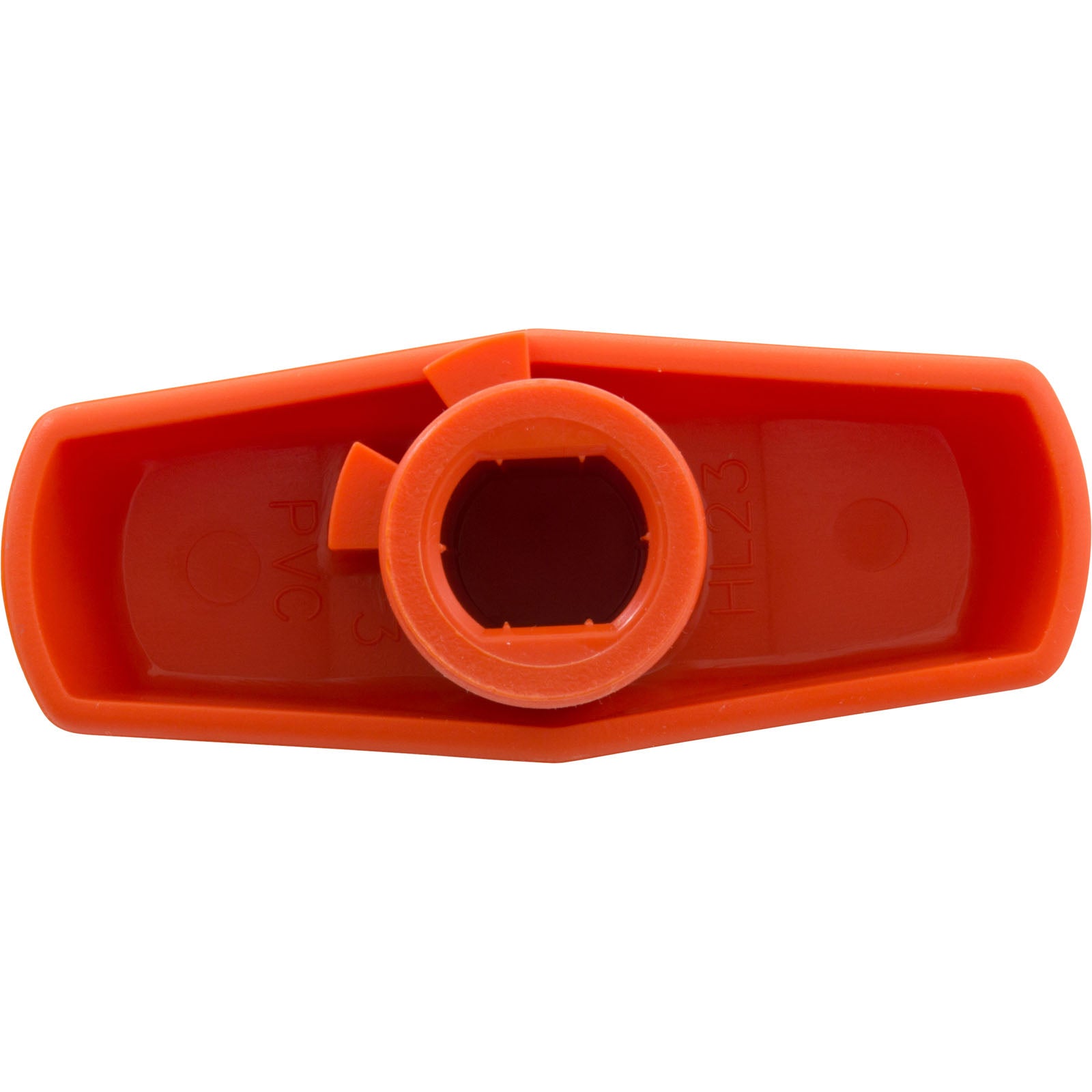 Hayward HLX23 1/2 & 3/4 Tb Orange Handle Replacement MPN HLX23