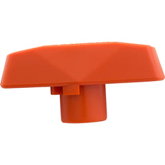 Hayward HLX23 1/2 & 3/4 Tb Orange Handle Replacement MPN HLX23