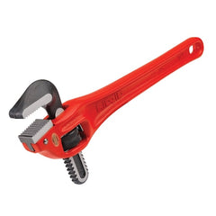 Ridgid 89435 Heavy-Duty Offset Pipe Wrench 14 Inch Replacement MPN