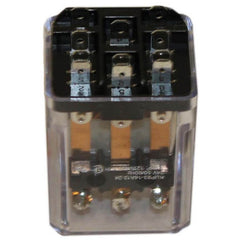 Carrier HN61KL030 Power Relay TPDT 24V 10 Amp