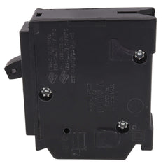 Square D HOM125 120/240 Volt 25 Amp Miniature Circuit Breaker