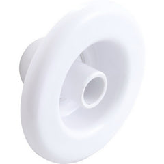 HydroAir/Balboa 10-4505WHT Escutcheon BWG Convertassage w/Dir Eyeball White