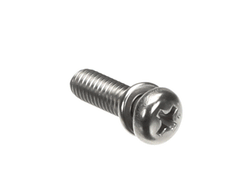 Hoshizaki FSS0516S0 PAN HEAD SCREW (S) 0.7 inches