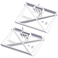 Hayward AXV442 Hayward Aquabug Flap Kit | AXV442