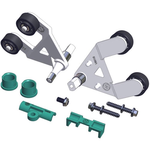 Hayward AXV621D Universal A-Frame Kit