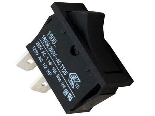 Hayward CHXTSW1930 On/Off Switch for Pool Heaters