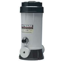 Hayward CL110 Automatic Chlorinator Off-Line 1.5 FIP 4.2 lb Capacity