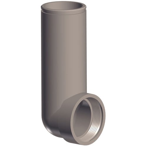 Hayward CX3020FB Outlet Elbow | For SwimClear Cartridge Filters