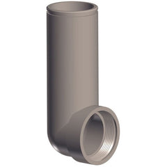 Hayward CX3020FB Outlet Elbow | For SwimClear Cartridge Filters