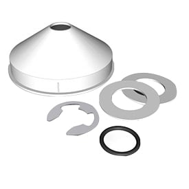 Hayward CX900DA Knob Kit Replacement for Star-Clear Cartridge Filters