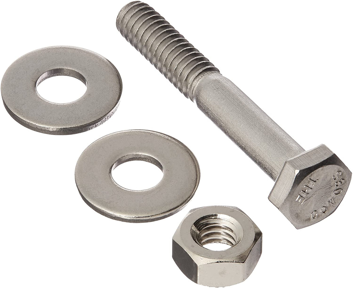 Hayward ECX1642A Tank Bolt Set | ECX1642A | Hayward