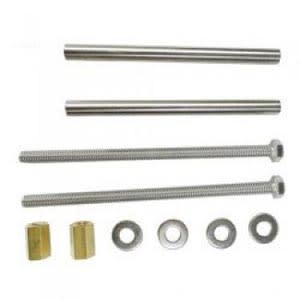 Hayward ECX4000CHK Hardware Kit | ECX4000CHK