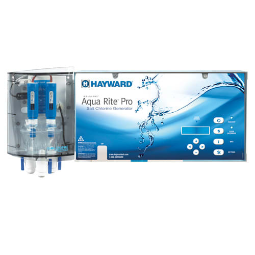 Hayward GLX-CTL-RITE Aqua Rite Control Unit