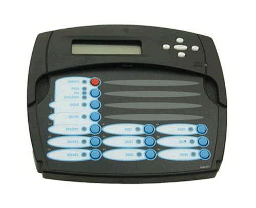 Hayward GLX-LOCAL-PS-8 Hayward Display Keypad for PS8 System