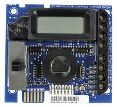 Hayward GLX-PCB-DSP Aqua-Rite PCB Display, Black