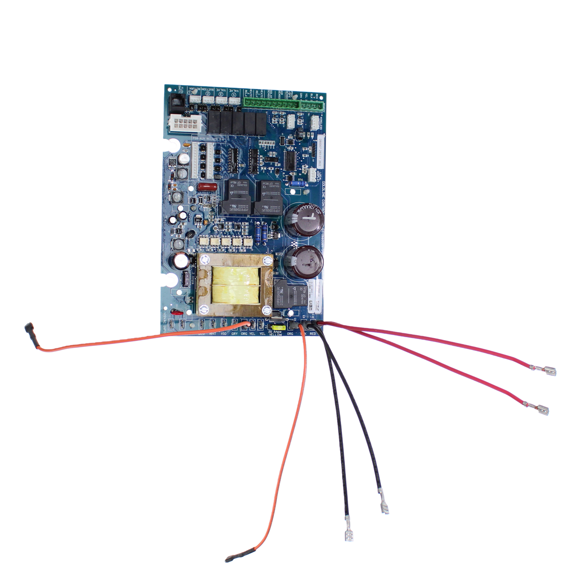 Hayward GLX-PCB-MAIN AquaLogic Main PCB Replacement